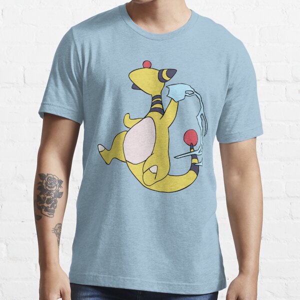 Ampharos Essential T-Shirt