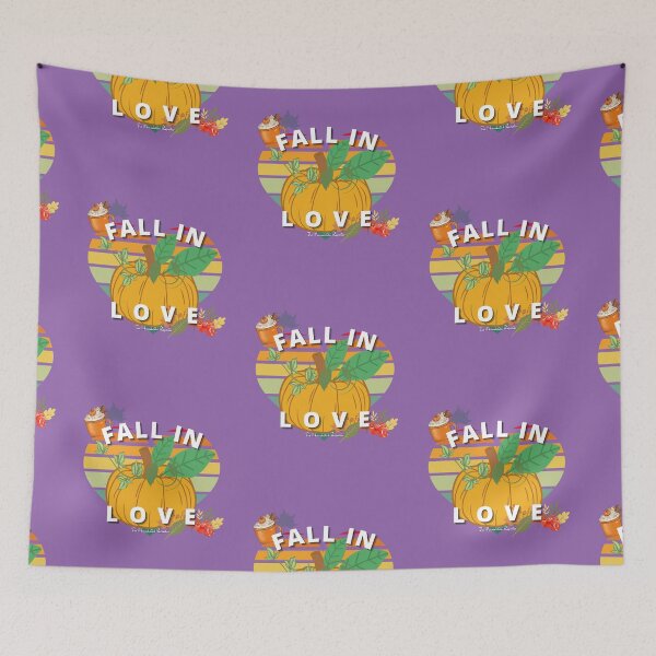 Item preview, Fall in Love - Orchid designed and sold by TheReporter1.