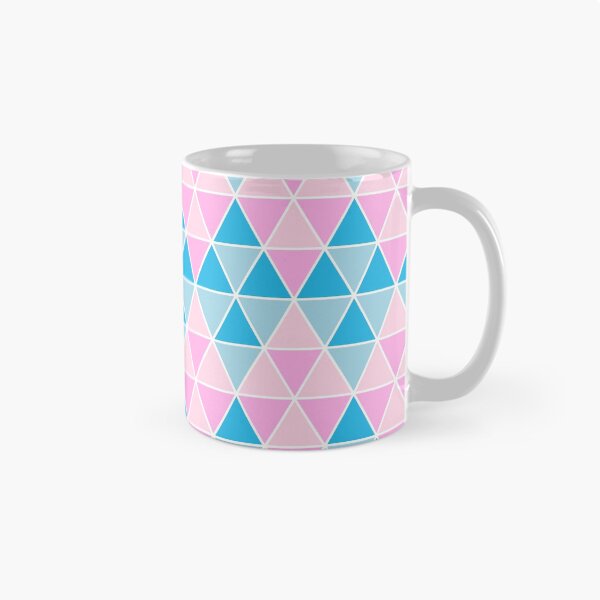 Item preview, Geometric Pastel Bliss designed and sold by Mangobarbecue.