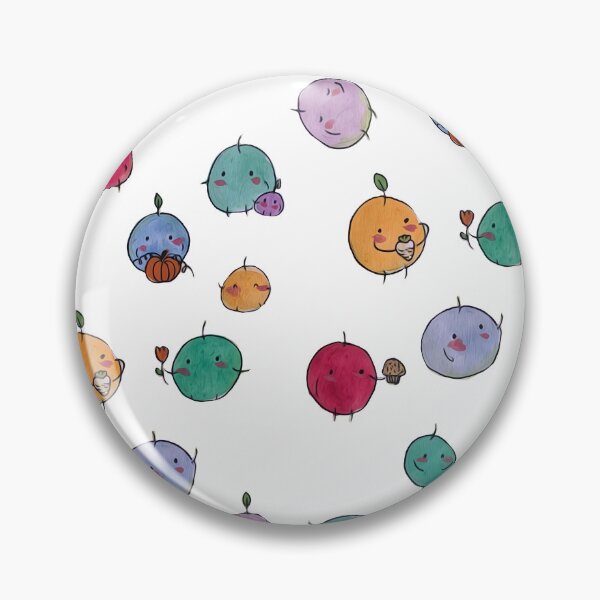 Item preview, Junimo Friends  designed and sold by theflyingwolf.