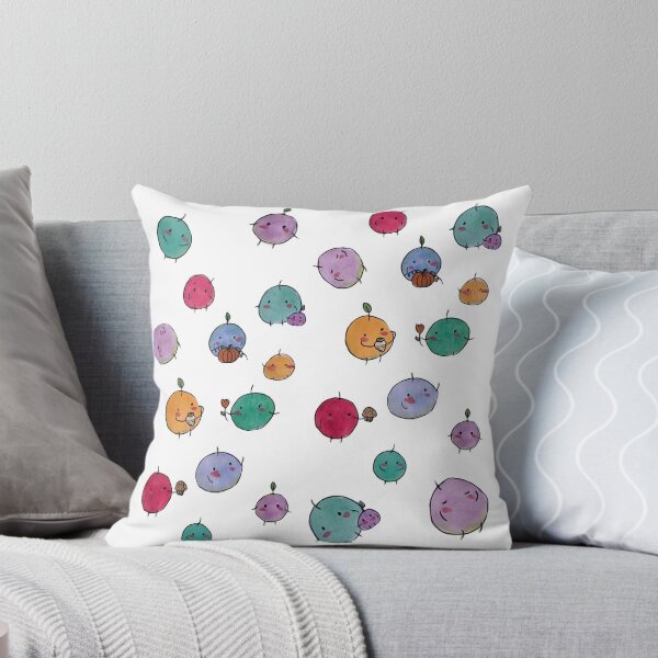 Item preview, Junimo Friends  designed and sold by theflyingwolf.