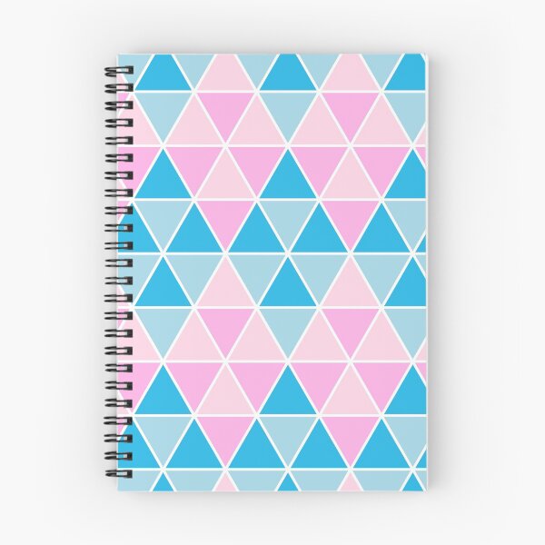 Item preview, Geometric Pastel Bliss designed and sold by Mangobarbecue.
