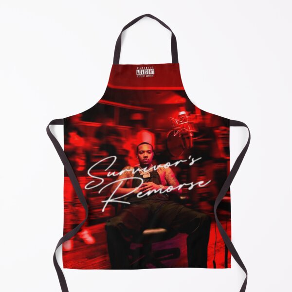 Item preview, G Herbo - Survivor's Remorse designed and sold by adri-7m.