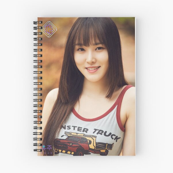 Item preview, love wishper Yuju designed and sold by yeongwonhikpop.