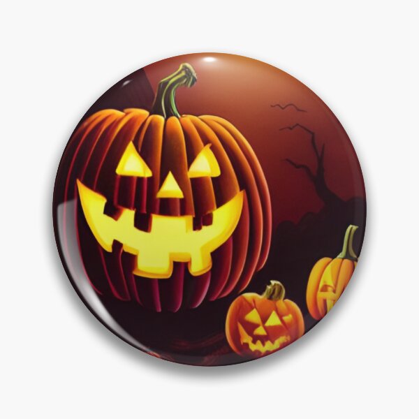 Item preview, Good old Halloween scene for Halloween  designed and sold by Seanyah.