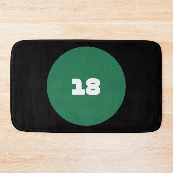 Item preview, Lance Stroll 18 Aston Martin circle designed and sold by ff1merch ..