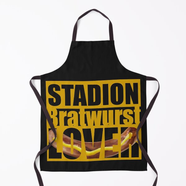 Item preview, Stadium Bratwurst Lover designed and sold by Muensterman.