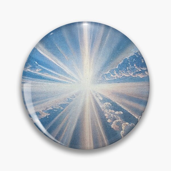 Item preview, Looking Up to the Transcendent designed and sold by CountingDeep.