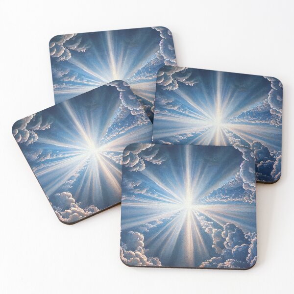 Item preview, Looking Up to the Transcendent designed and sold by CountingDeep.