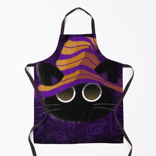 Item preview, Hallowkitty designed and sold by Mcek-Arts.