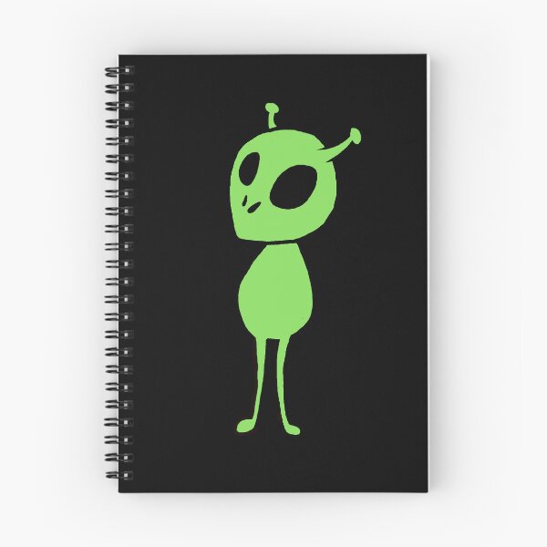 Item preview, Lil' Alien  designed and sold by LilHP.