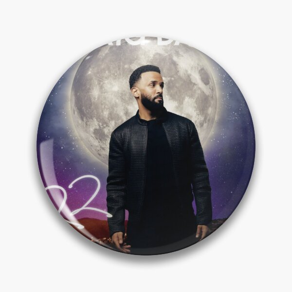 Item preview, craig david 22 designed and sold by adri-7m.