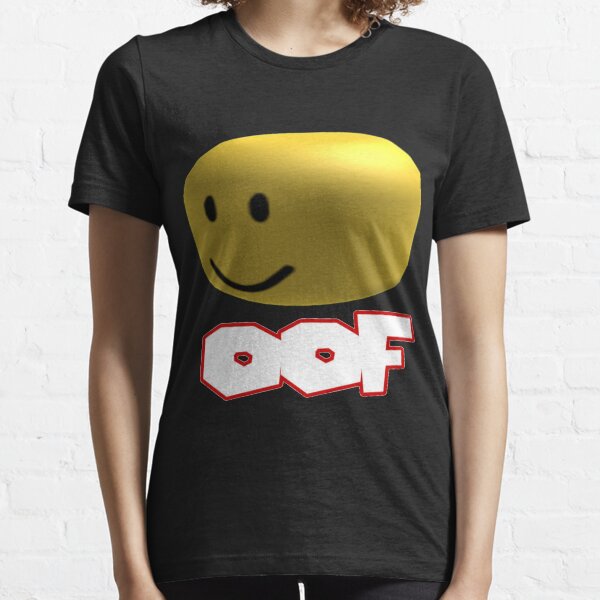 Roblox T Shirts Redbubble - cool t shirts in roblox