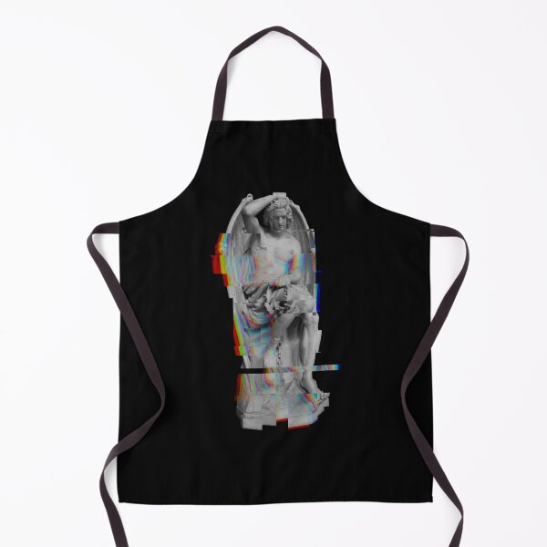 Item preview, Glitch Satan designed and sold by DogLatin.