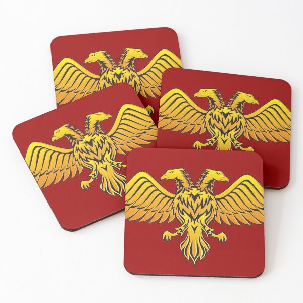 Item preview, Two Headed Eagle designed and sold by sifis.