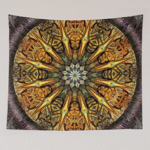 Item preview, Rust In Peace designed and sold by Becky Titus.