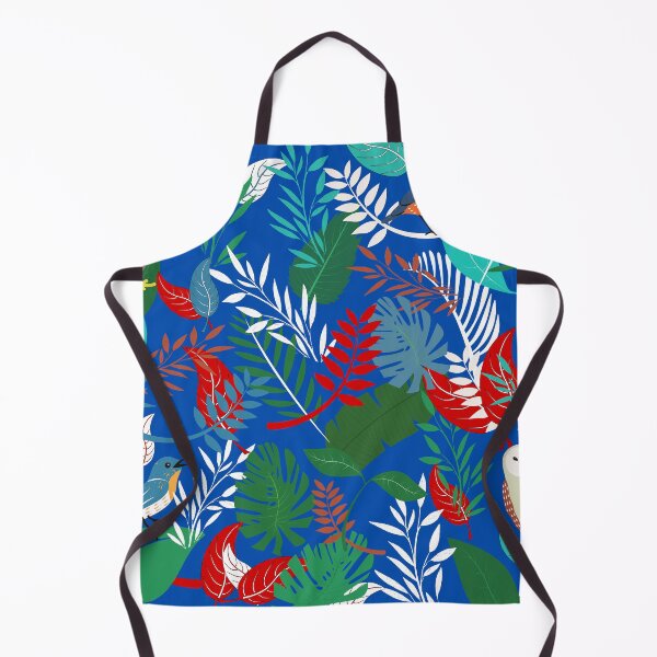Item preview, Tropical Colourful Rainforest designed and sold by RiadMannan.