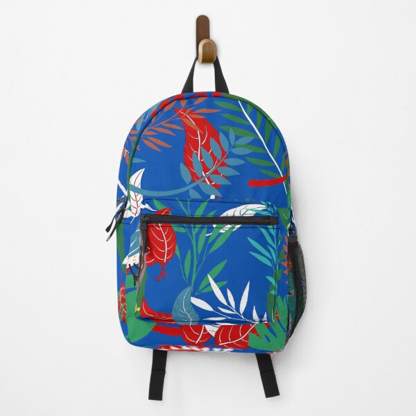 Item preview, Tropical Colourful Rainforest designed and sold by RiadMannan.