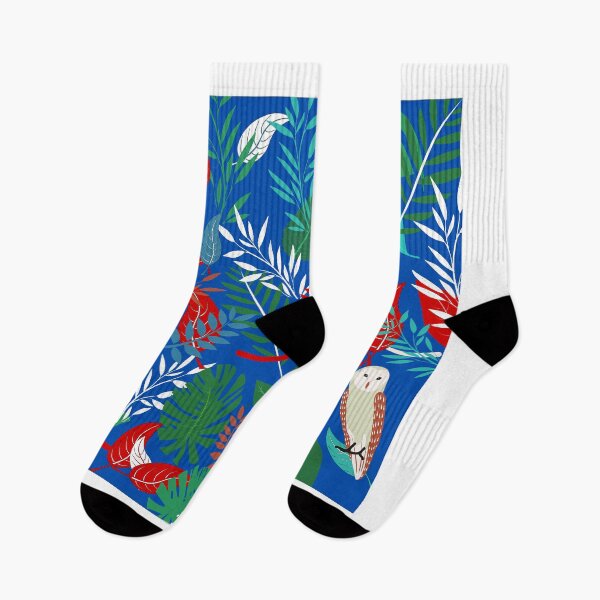Item preview, Tropical Colourful Rainforest  designed and sold by RiadMannan.