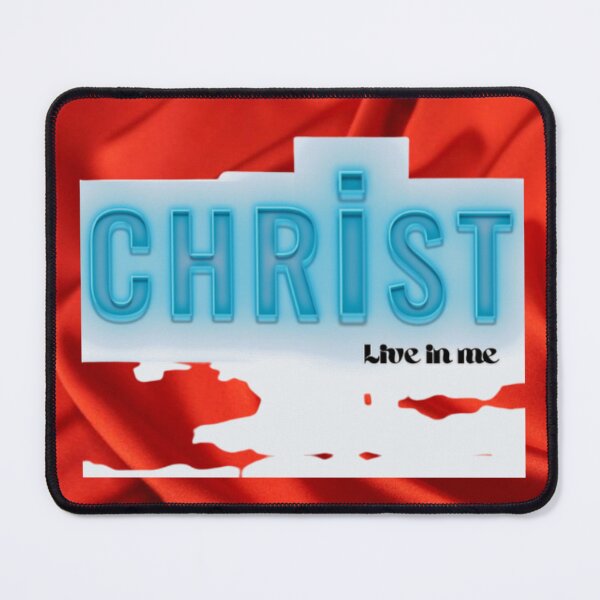 Item preview, Christian phrase about Jesus designed and sold by LeBarts.