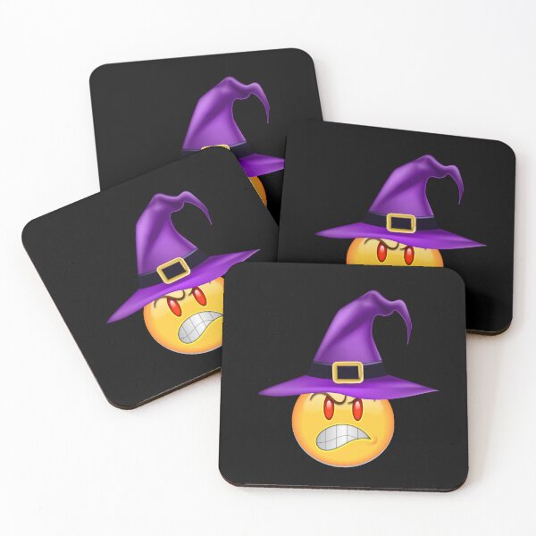 Item preview, Halloween Emoji designed and sold by Tom O Gotchi.