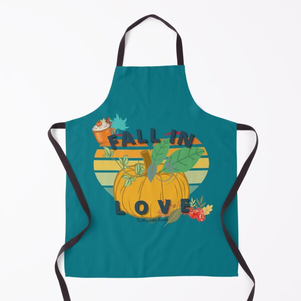 Item preview, Fall in Love - Green Blue designed and sold by TheReporter1.
