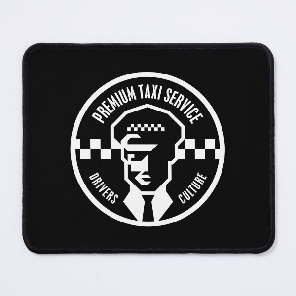 Item preview, TAXI. Vintage taxi. Taxi driver. designed and sold by etraveler.