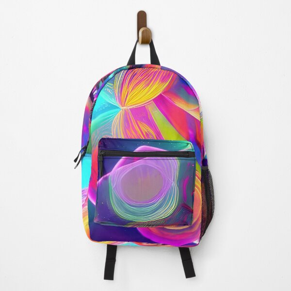 Item preview, In Sweet Harmony 8: Astral Cosmic AI Illustration - Una cara designed and sold by Recall-Design.
