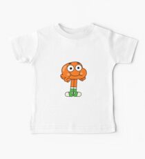 Darwin Baby Tee