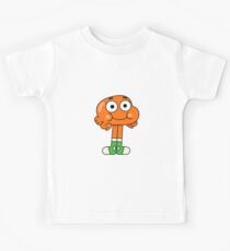 Darwin Kids Tee