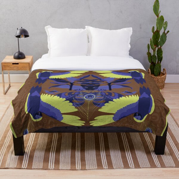 Item preview, Night Jungle Fever designed and sold by Lupita  Blu.