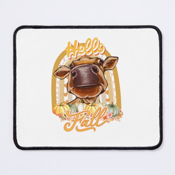 Item preview, Hello Fall designed and sold by speakupandshine.
