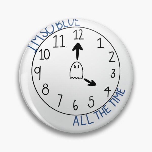 Item preview, its 4 am, again designed and sold by KatOat.