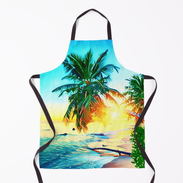 Item preview, La Digue Island (Vacation) designed and sold by UniqueDeignz.