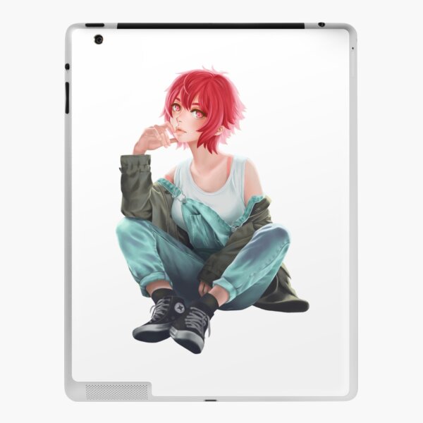 Tomo Aizawa - Tomo Chan Wa Onnanoko iPad Case & Skin for Sale by