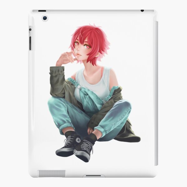 Tomo Aizawa - Tomo Chan Wa Onnanoko iPad Case & Skin for Sale by