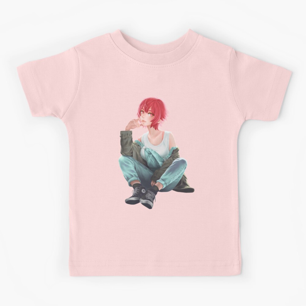 Tomo Aizawa Kids T-Shirt for Sale by AH1Design