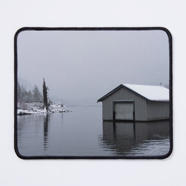 Item preview, Early Morning Buntzen designed and sold by mjscreative.