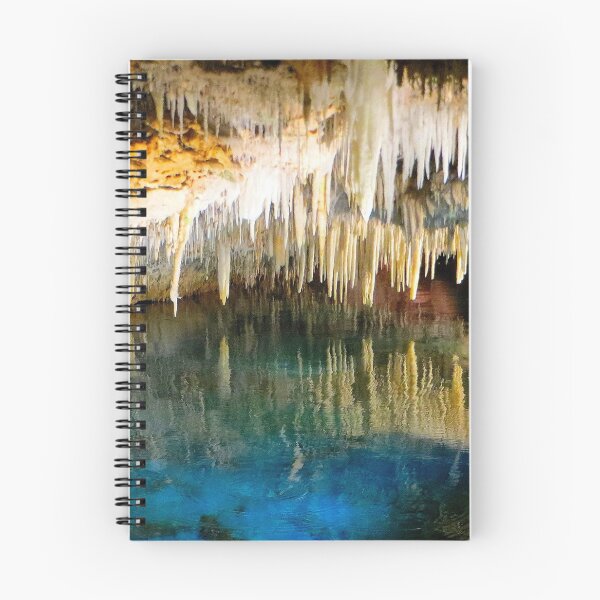Item preview, Dripping Stalactites  designed and sold by Sandra Fortier.