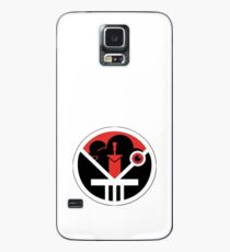 Funda/vinilo para Samsung Galaxy Camerada