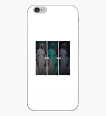 Ohne Titel iPhone-Hülle & Cover