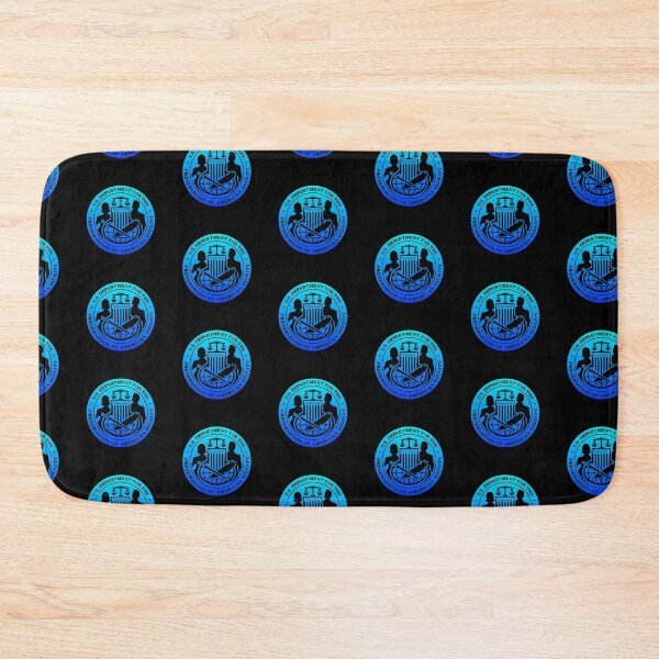 Item preview, US Department for the Preservation of American Dignity designed and sold by Lil-Bit-Batty.