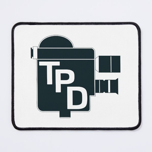 Item preview, TPD Archive Logo designed and sold by TPD-Photos.