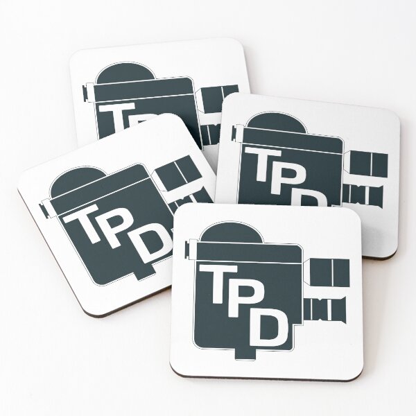 Item preview, TPD Archive Logo designed and sold by TPD-Photos.