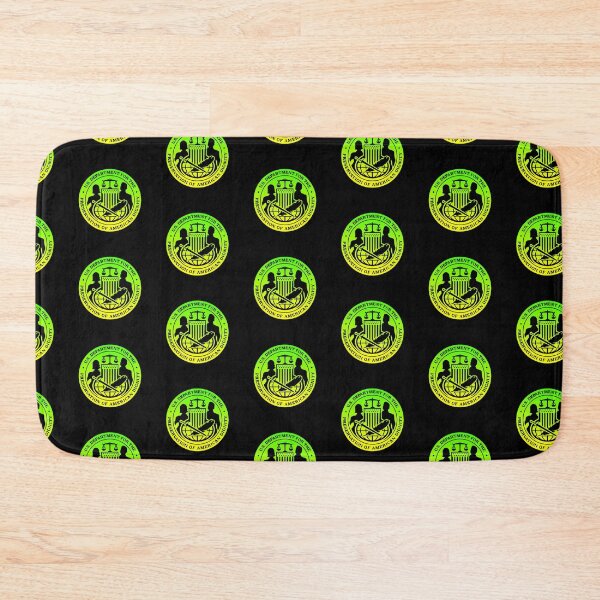 Item preview, US Department for the Preservation of American Dignity designed and sold by Lil-Bit-Batty.