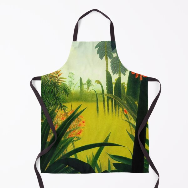 Item preview, Tropical Scene designed and sold by CountingDeep.