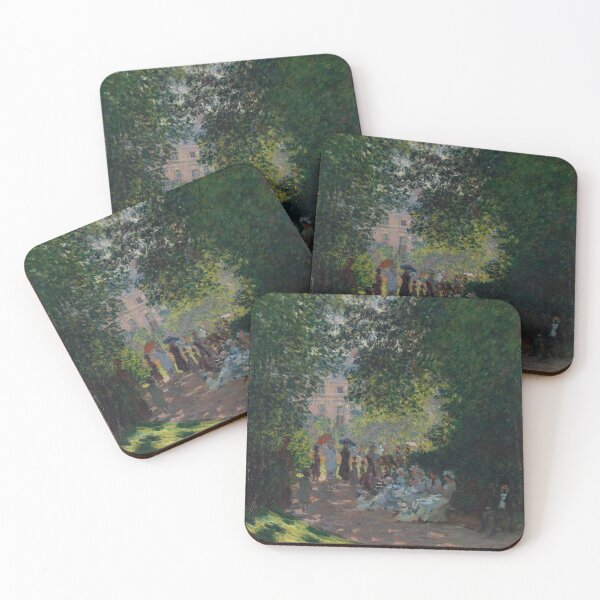 Item preview, The Parc Monceau designed and sold by Empowerment.