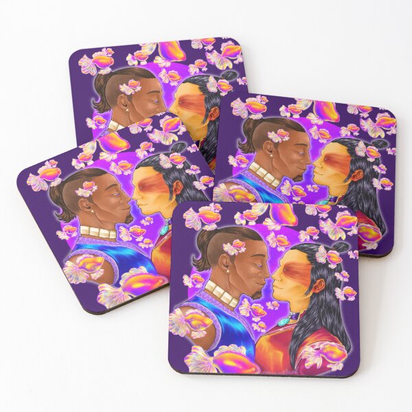 Item preview, Goldfish Kisses designed and sold by PurpleAlien.