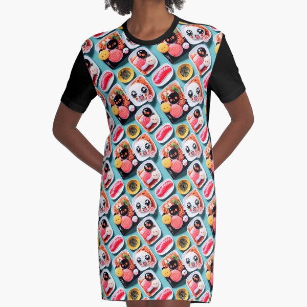 Artikel-Vorschau von Sushi and Ramen Kawaii, designt und verkauft von COYN.