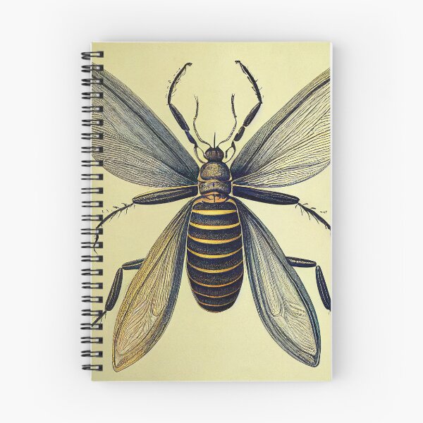 Item preview, A Rare Insect designed and sold by CountingDeep.